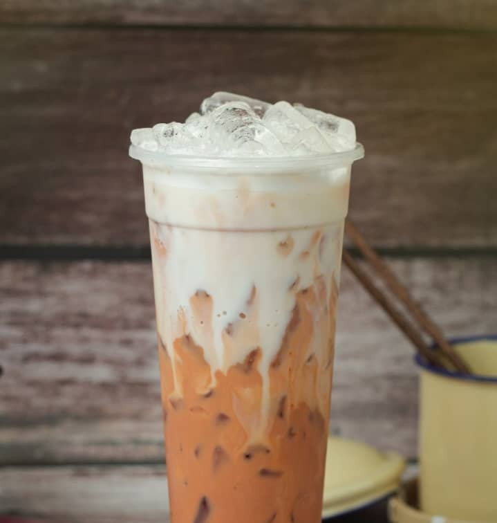 Thai Tea