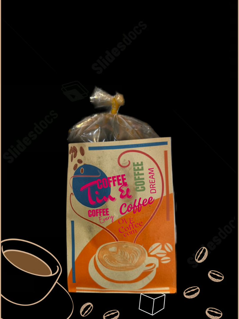 kopi oren
