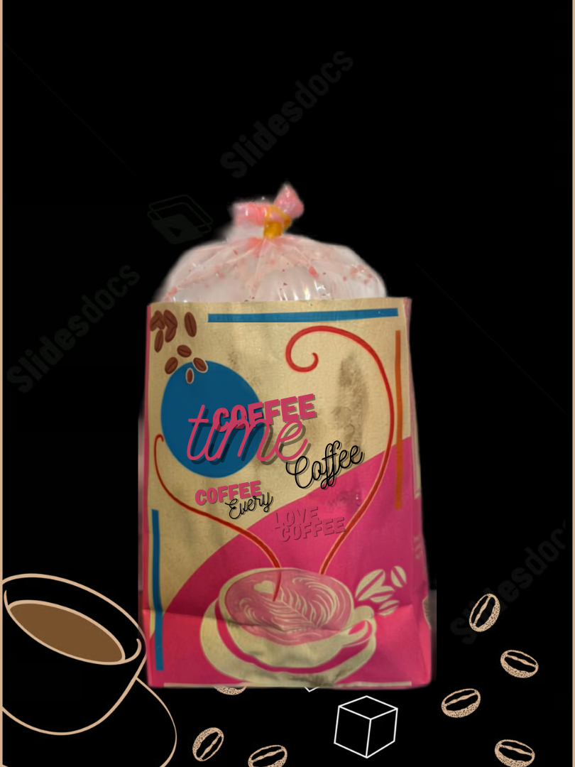 kopi pink