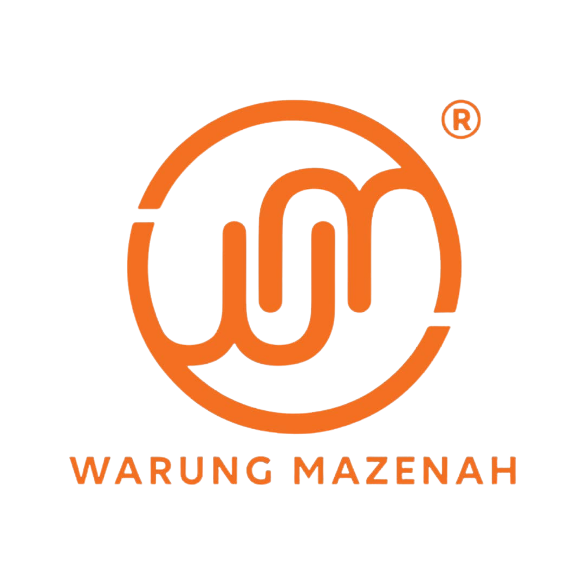 Warung Mazenah Logo
